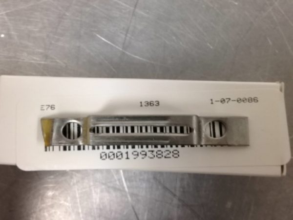 E76 SIEMENS-FURNAS CONTROLS THERMAL OVERLOAD HEATER ELEMENTS
