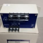 102A SYMCOM MOTOR SAVER 3-Phase Voltage Monitor 190-480V