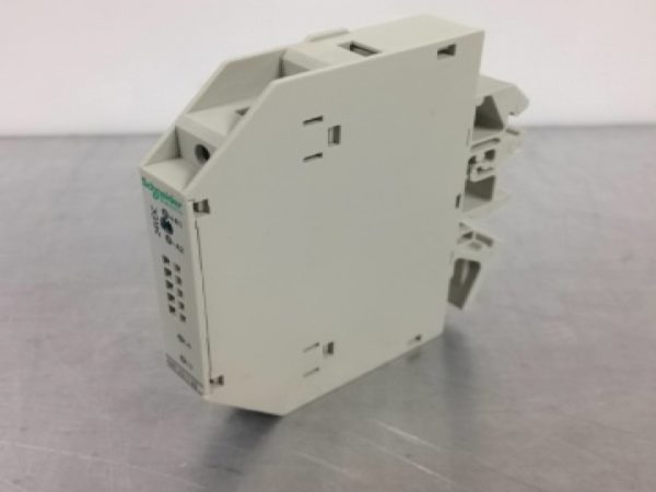ABR2S112B SQUARE D/TELEMECANIQUE PROGRAMMABLE LOGIC & AUTOMATION OUTPUT MODULES