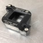 15D21G003 GE CONTROL NEMA CONTROLS/IEC CONTROLS/PLC/RENEWAL PARTS STARTER RENEWAL PARTS