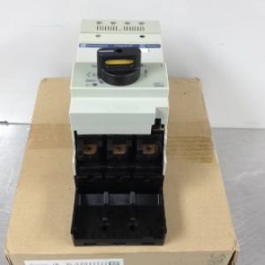 LD1LD030FC TELEMECANIQUE INTEGRAL STARTER