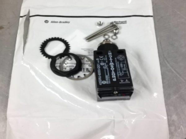 42GRU-9203-QD1 ALLEN BRADLEY 42GRU9203QD1