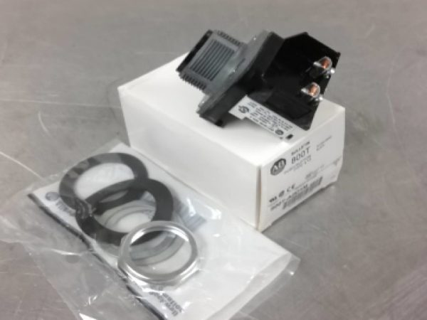 800T-A2D1M ALLEN BRADLEY 800TA2D1M