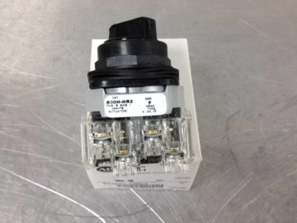 800HC-HR2A ALLEN BRADLEY 800HCHR2A