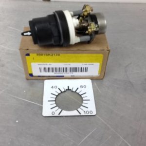 9001SK2139 SQUARE D/TELEMECANIQUE METERS & PANEL INSTRUMENTS