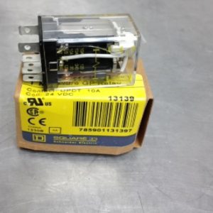 8501RSD42P14V53 SQUARE D/TELEMECANIQUE GENERAL PURPOSE PLUG-IN RELAYS & ACCESSORIES