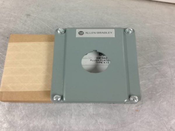 800T-1ZT ALLEN BRADLEY 800T1ZT