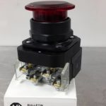 ALLEN BRADLEY 800HFRXTQH2RA1