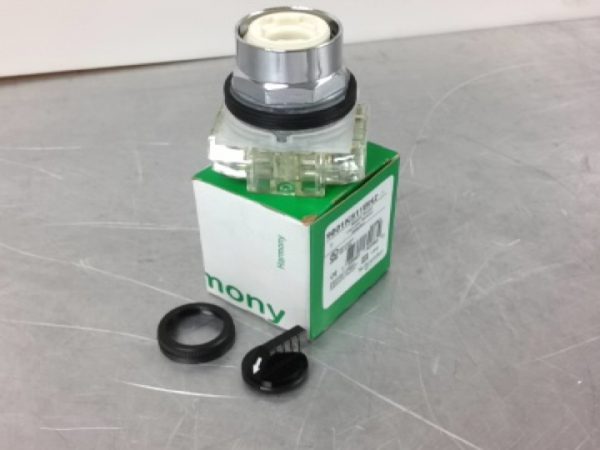 9001KS11BH2 SQUARE D/TELEMECANIQUE SELECTOR SWITCH COMPLETE ASSEMBLIES