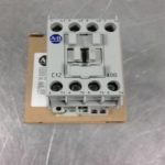 100-C12EJ400 ALLEN BRADLEY 100C12EJ400