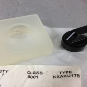 9001KXAKU17B SQUARE D/TELEMECANIQUE PUSH BUTTON PILOT LIGHT SELECTOR SWITCH ACCESSORIES