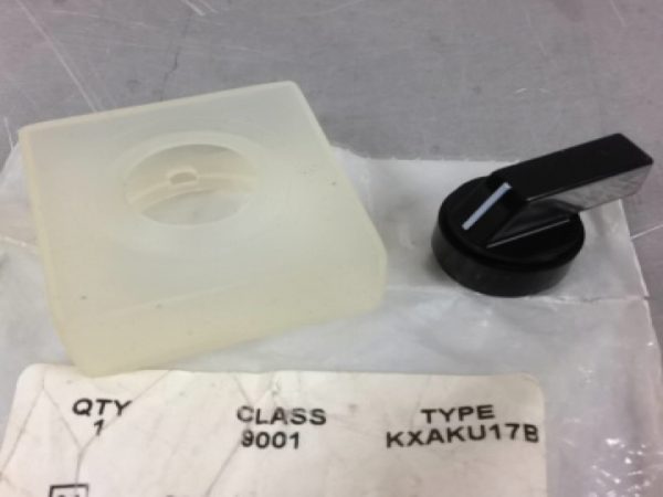 9001KXAKU17B SQUARE D/TELEMECANIQUE PUSH BUTTON PILOT LIGHT SELECTOR SWITCH ACCESSORIES