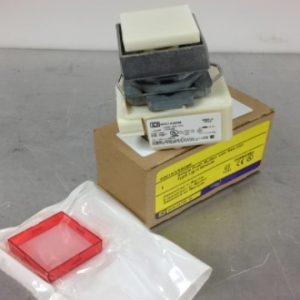 9001KXRB38R SQUARE D/TELEMECANIQUE PUSH BUTTON COMPONENTS