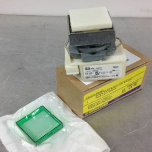 9001KXRB38G SQUARE D/TELEMECANIQUE PUSH BUTTON COMPONENTS