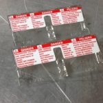 9070FSC1 SQUARE D/TELEMECANIQUE TRANSFORMER ACCESSORIES