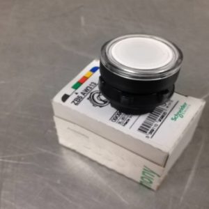 ZB5AW313 SQUARE D/TELEMECANIQUE PUSH BUTTON COMPONENTS