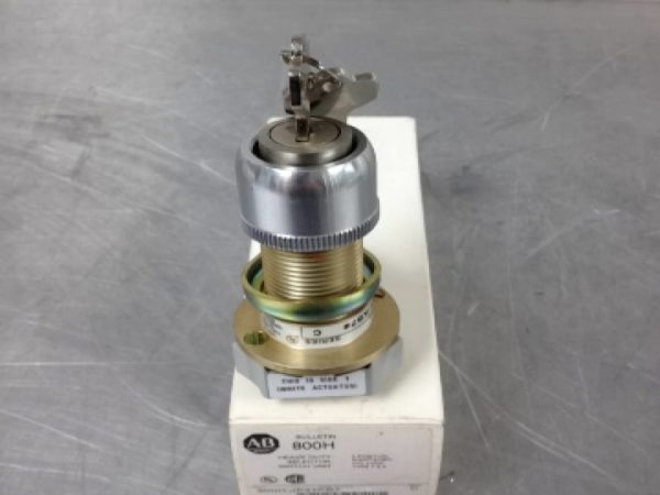 800H-JP41KB7 ALLEN BRADLEY 800HJP41KB7