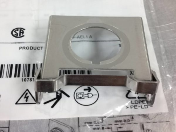 800F-AEL1 ALLEN BRADLEY 800FAEL1
