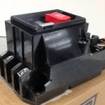 2510MCO2 SQUARE D/TELEMECANIQUE MANUAL STARTERS