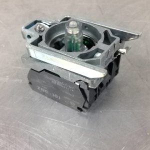 ZB4BW0B13 SQUARE D/TELEMECANIQUE PILOT LIGHT COMPONENTS