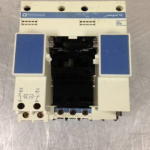 LD5LB130FCRECON SQUARE D/TELEMECANIQUE IEC COMBINATION STARTERS