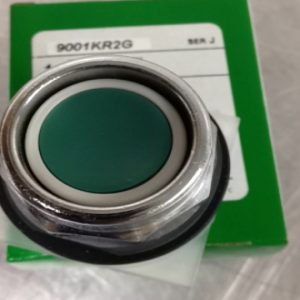 9001KR2G SQUARE D/TELEMECANIQUE PUSH BUTTON COMPONENTS