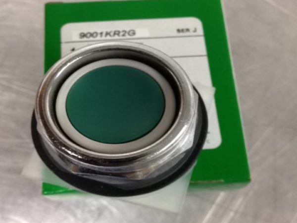 9001KR2G SQUARE D/TELEMECANIQUE PUSH BUTTON COMPONENTS