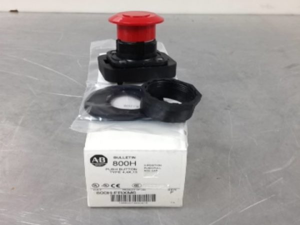 800H-FRXM6 ALLEN BRADLEY 800HFRXM6