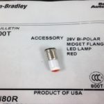 800T-N80R ALLEN BRADLEY 800TN80R