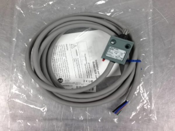 ALLEN BRADLEY 802BCSDDBSLC3