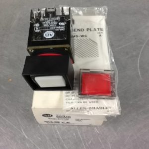 800MB-CB6D1 ALLEN BRADLEY 800MBCB6D1