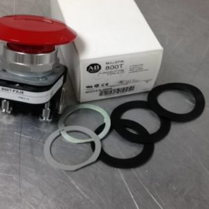 800T-FXJ6D4 ALLEN BRADLEY 800TFXJ6D4