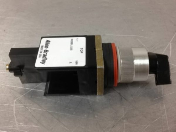 800MR-JH2B ALLEN BRADLEY 800MRJH2B