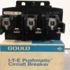 P4330 ITE BULLDOG PUSHMATIC 3 POLE 30 AMP NEW