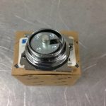 10250T17213 CUTLER-HAMMER DISTRIBUTION EQUIPMENT/CONTROLS PUSH BUTTON COMPONENTS