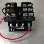 9070TF50D2 SQUARE D/TELEMECANIQUE CORE & COIL INDUSTRIAL CONTROL TRANSFORMERS