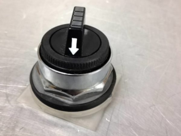 9001KS49B SQUARE D/TELEMECANIQUE SELECTOR SWITCH COMPONENTS