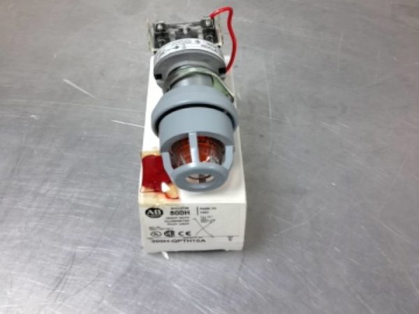 800HQPTH10A ALLEN BRADLEY