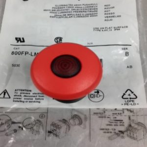 800FP-LMP44 ALLEN BRADLEY 800FPLMP44