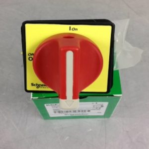 KCF1PZ SQUARE D/TELEMECANIQUE MANUAL MOTOR SWITCHES & ACCESSORIES