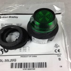 800L-30L20G ALLEN BRADLEY 800L30L20G