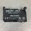 800F-XD7 ALLEN BRADLEY 800FXD7