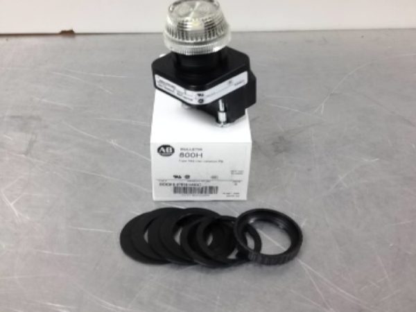 800H-PRH46C ALLEN BRADLEY 800HPRH46C