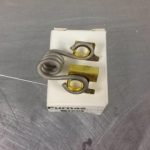 H39 SIEMENS-FURNAS CONTROLS THERMAL OVERLOAD HEATER ELEMENTS