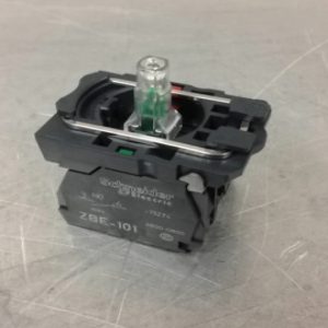 ZB5AW0G55 SQUARE D/TELEMECANIQUE PUSH BUTTON COMPONENTS