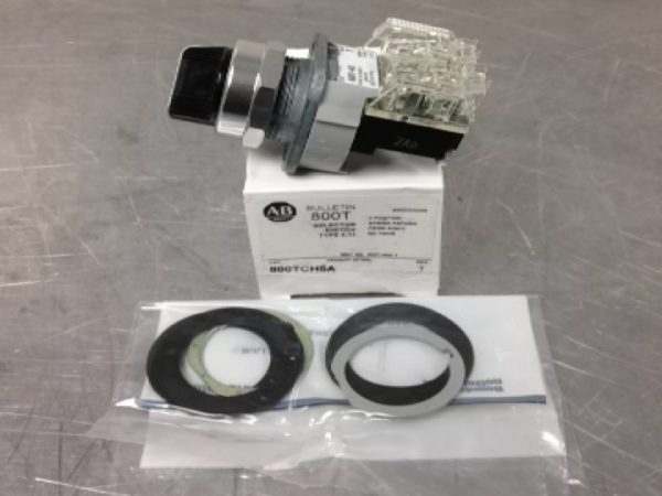 800TC-H5A ALLEN BRADLEY 800TCH5A