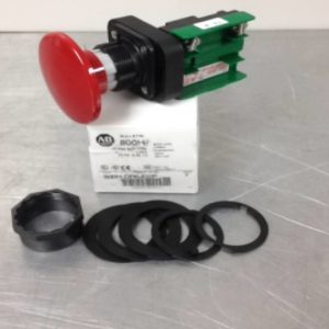 800H-DR6JD2P ALLEN BRADLEY 800HDR6JD2P