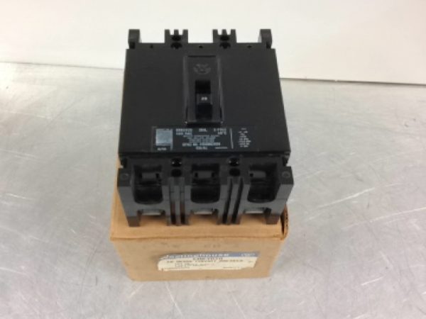 EHB3020 WESTINGHOUSE CUTLER HAMMER 20 AMP