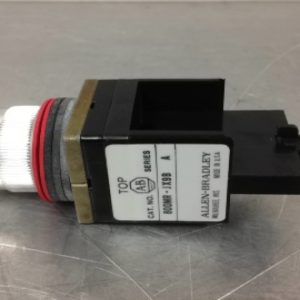 800MR-JX9B ALLEN BRADLEY 800MRJX9B