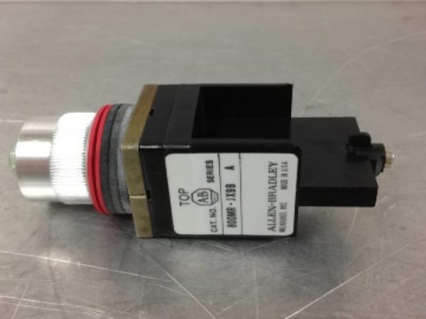 800MR-JX9B ALLEN BRADLEY 800MRJX9B